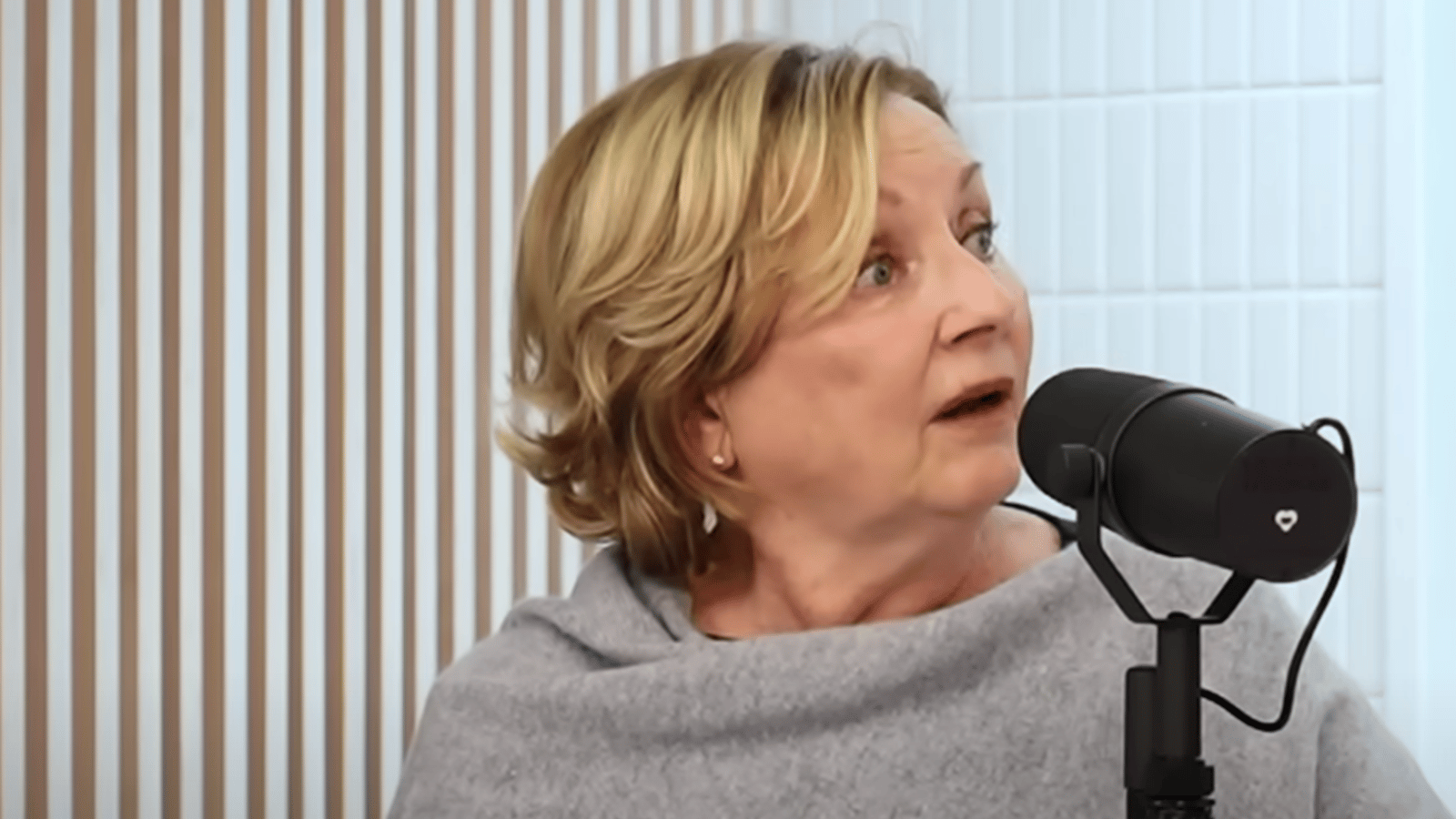 France Castel explique pourquoi elle ne fera plus aucune confidence sur sa vie privée