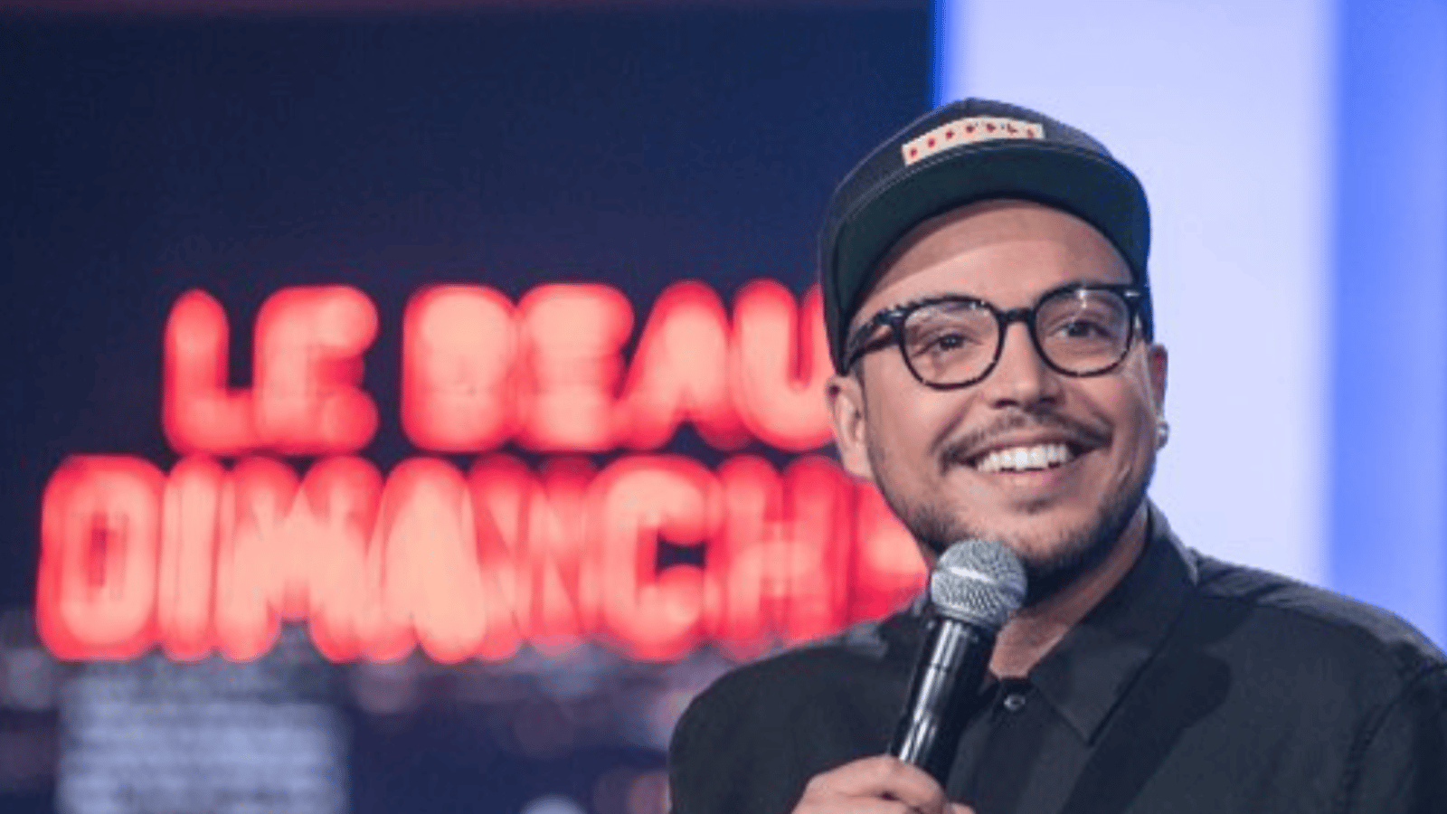 Mehdi Bousaidan s'est marié avec sa conjointe et il partage de superbes photos