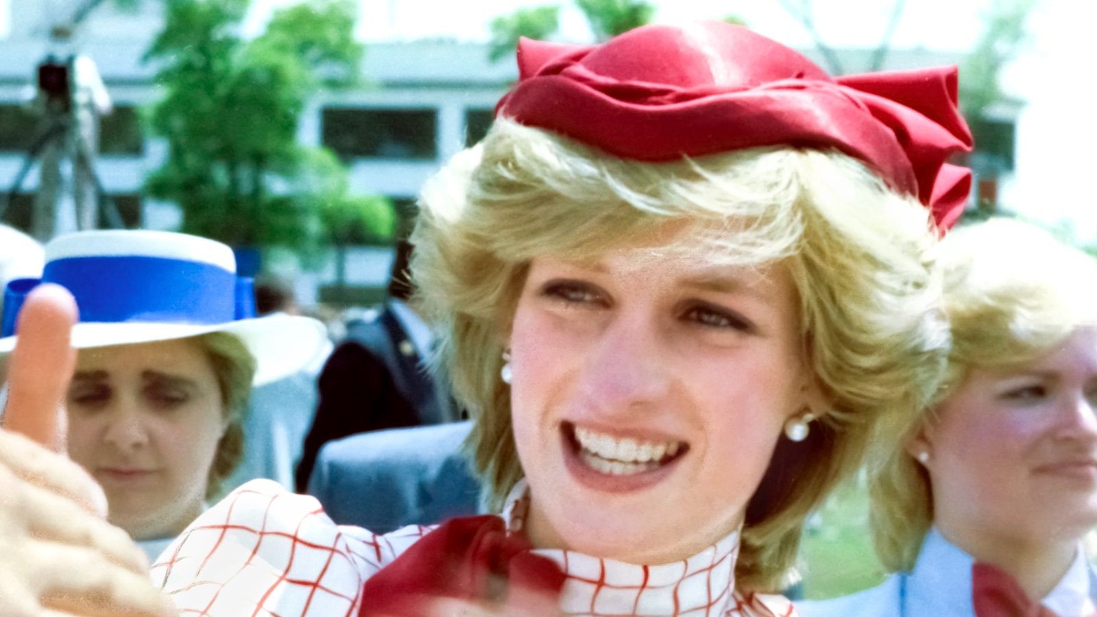 L'ancien chauffeur de la princesse Diana affirme qu'elle serait encore en vie s'il avait conduit cette nuit-là.