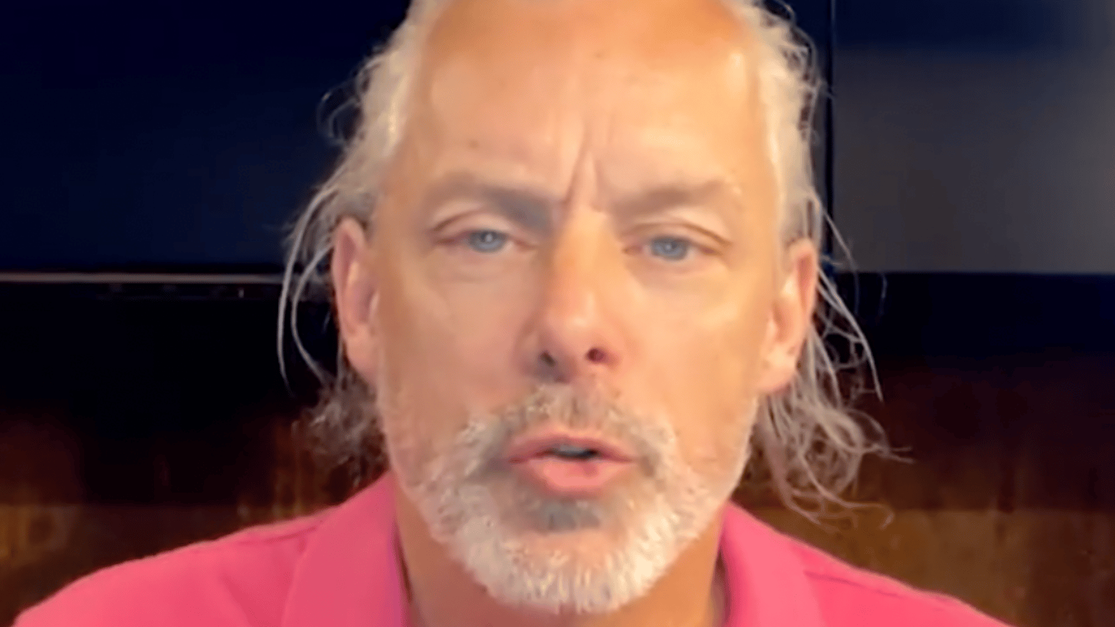 François Lambert victime d’un important incendie qui terrasse l'une de ses bâtisses
