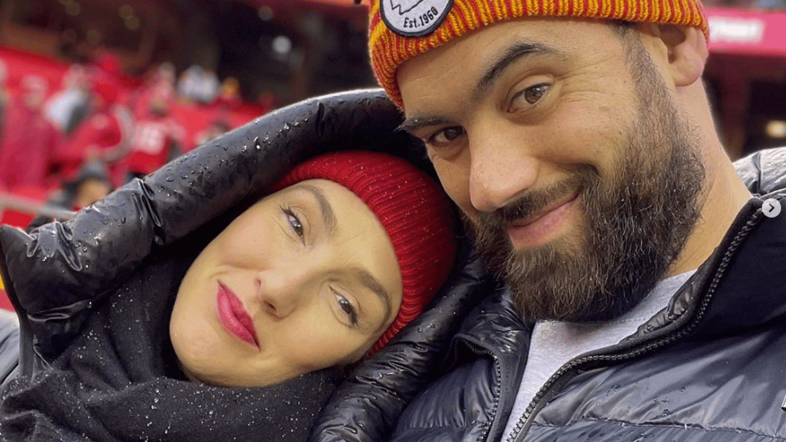 Laurent Duvernay-Tardif subit un important changement de look et le résultat risque de vous surprendre