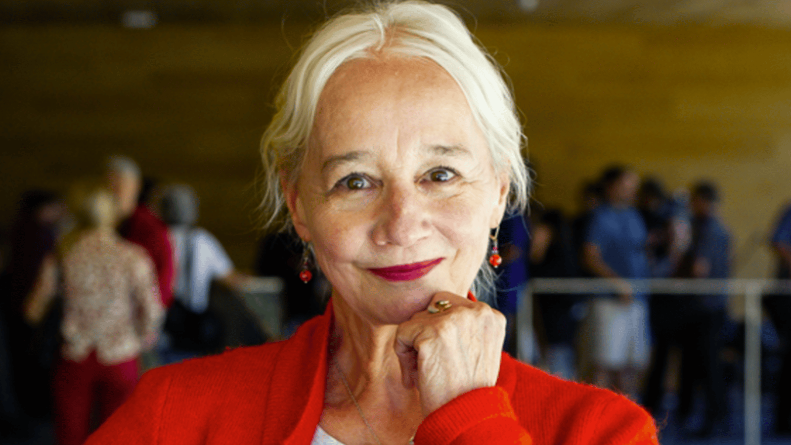 Diane Lavallée est atteinte d'un cancer et annonce une pause professionnelle