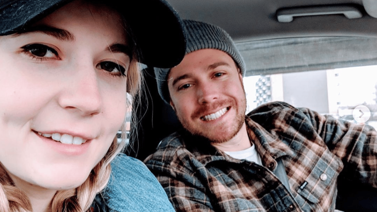 Rosalie Vaillancourt partage une adorable photo avec sa fille