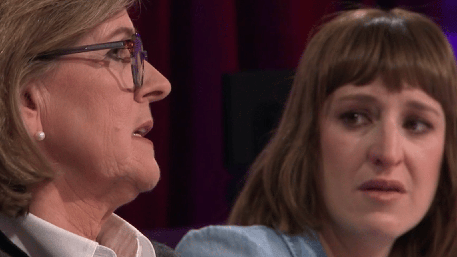 Malaise sur les médias sociaux suite à l'entrevue des parents d'Alexandre Bissonnette à Tout le monde en parle