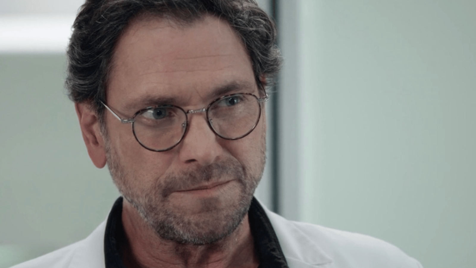 Patrick Labbé est à nouveau en couple 