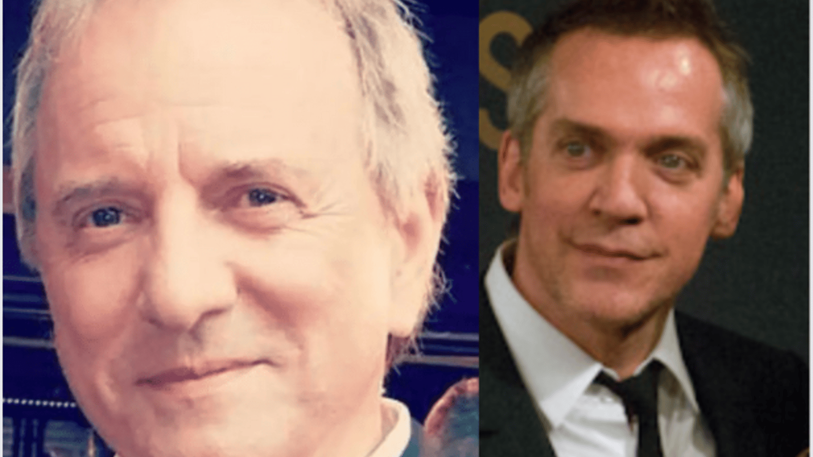 Michel Côté est sous le choc après la mort de son ami Jean-Marc Vallée