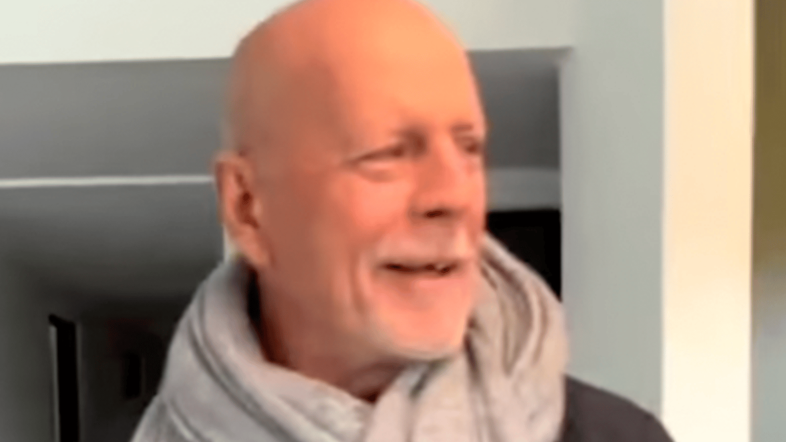 Demi Moore publie une vidéo touchante pour célébrer les 68 ans de Bruce Willis