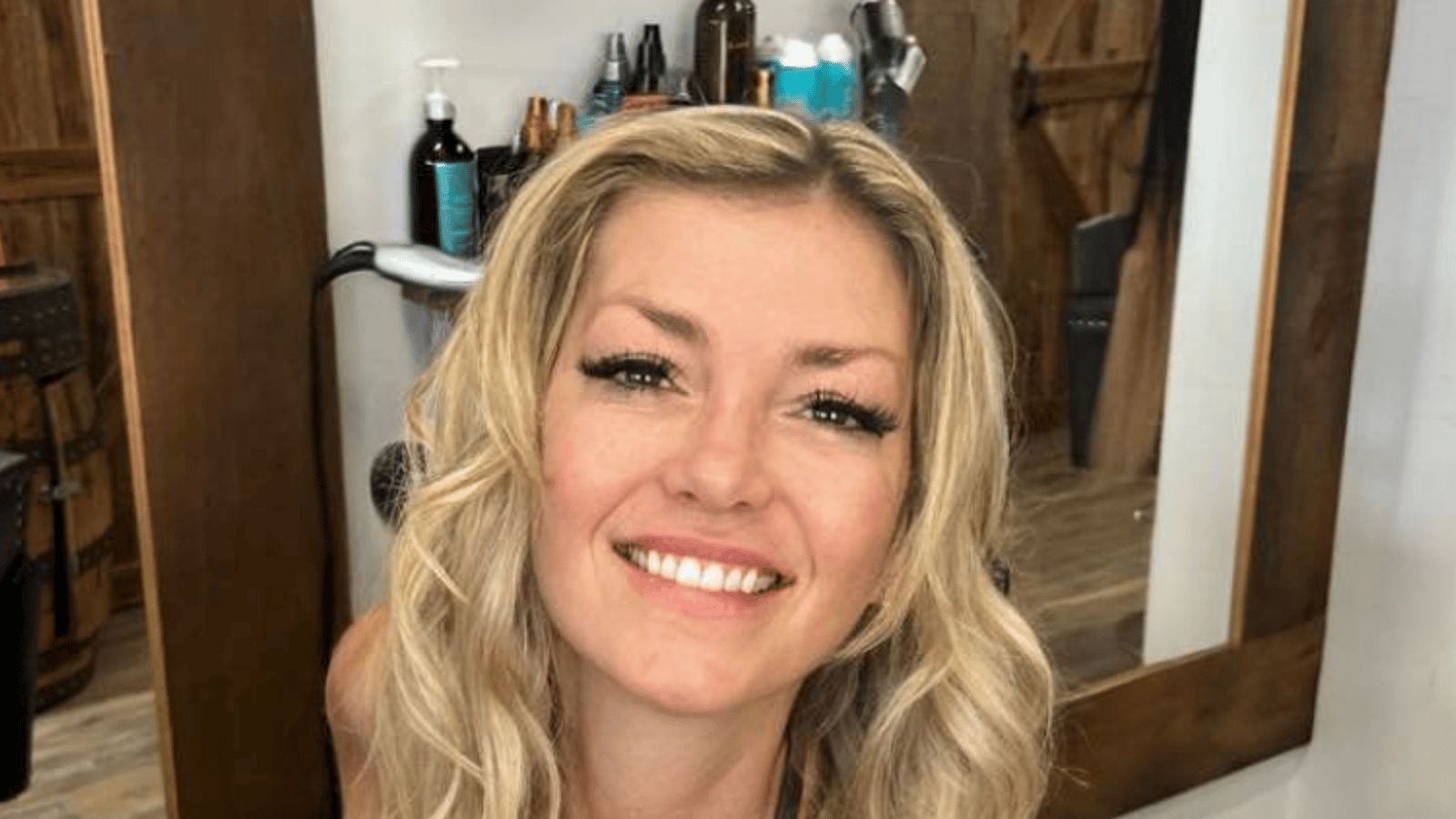 Marie-Chantal Toupin a retrouvé l'amour et voici tout ce qu'on sait sur le chanceux 