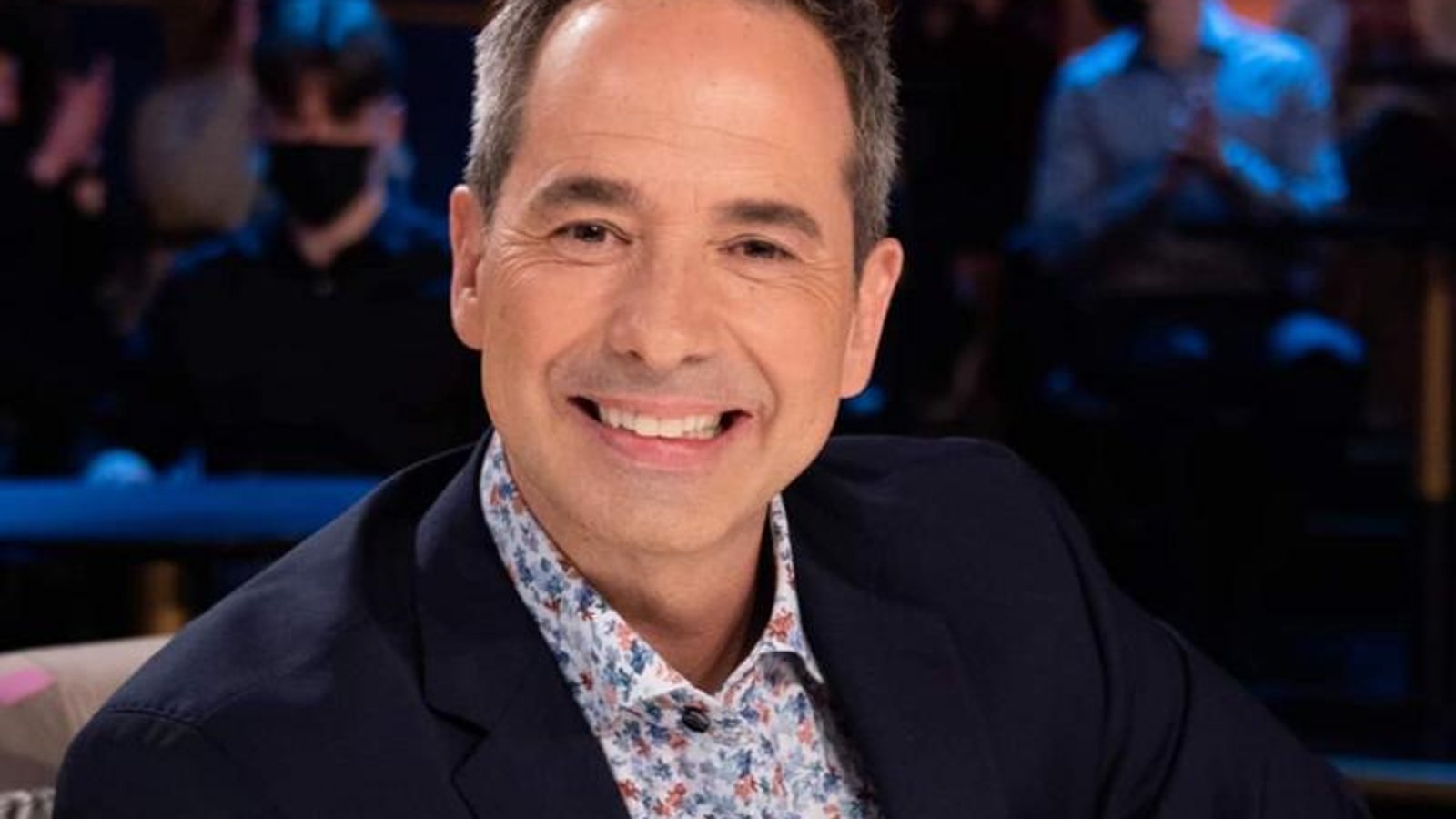 José Gaudet s'ouvre enfin sur les réelles raisons de son départ de Ça finit bien la semaine