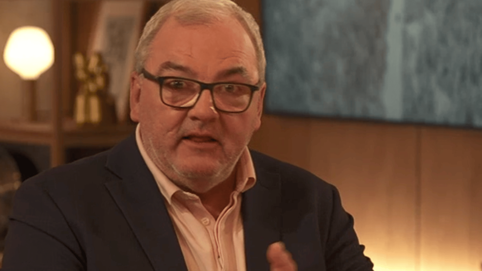 OFFICIEL: Gildor Roy remplacera Patrick Huard l'an prochain à l'animation de La Tour