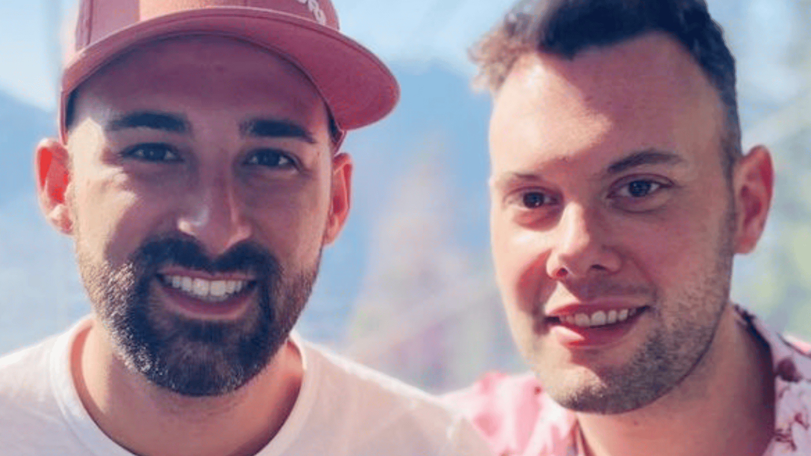 Rita Baga fait de rares confidences sur sa relation de couple avec son amoureux Yannick