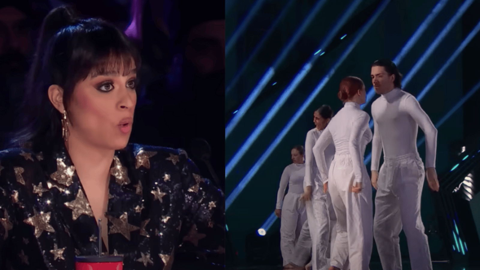 À VOIR : Des Québécois volent la vedette et se rendent en finale à Canada's Got Talent