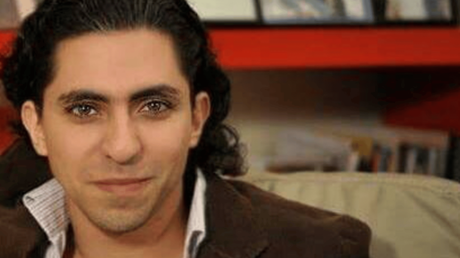 Dernière heure : Raïf Badawi a enfin été libéré