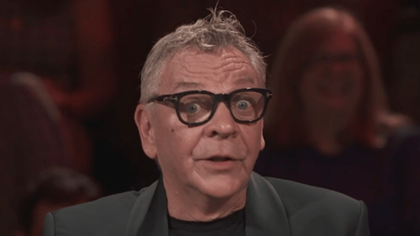 On connaît maintenant la raison derrière la fin de l'émission Je viens vers toi avec Marc Labrèche 