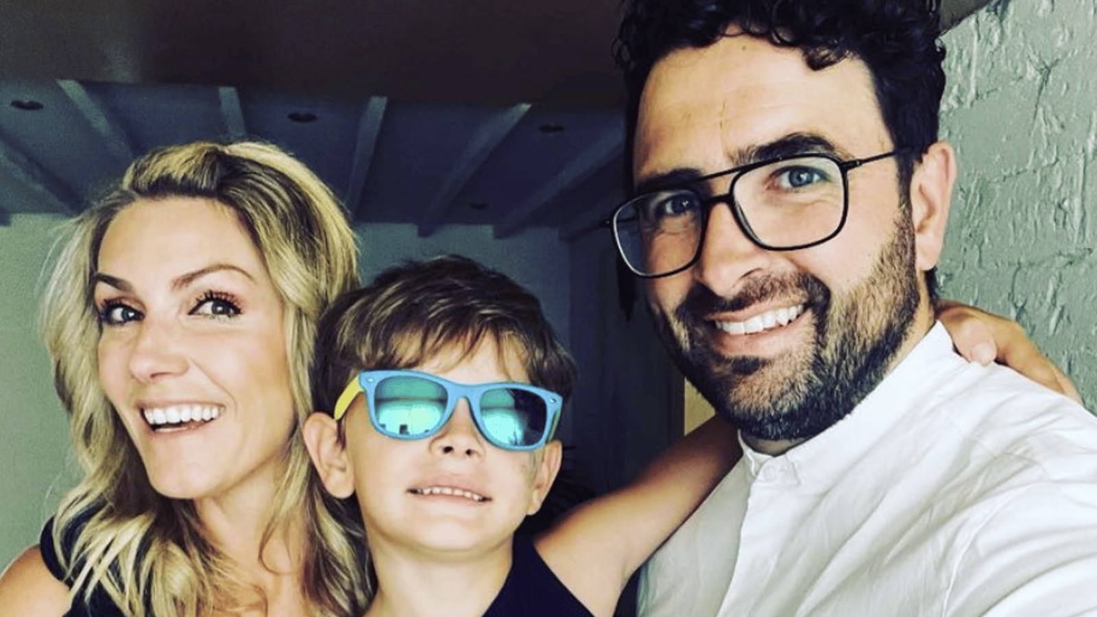 Ingrid Falaise vous dévoile un moment incroyable qu'elle vient de vivre avec son fils