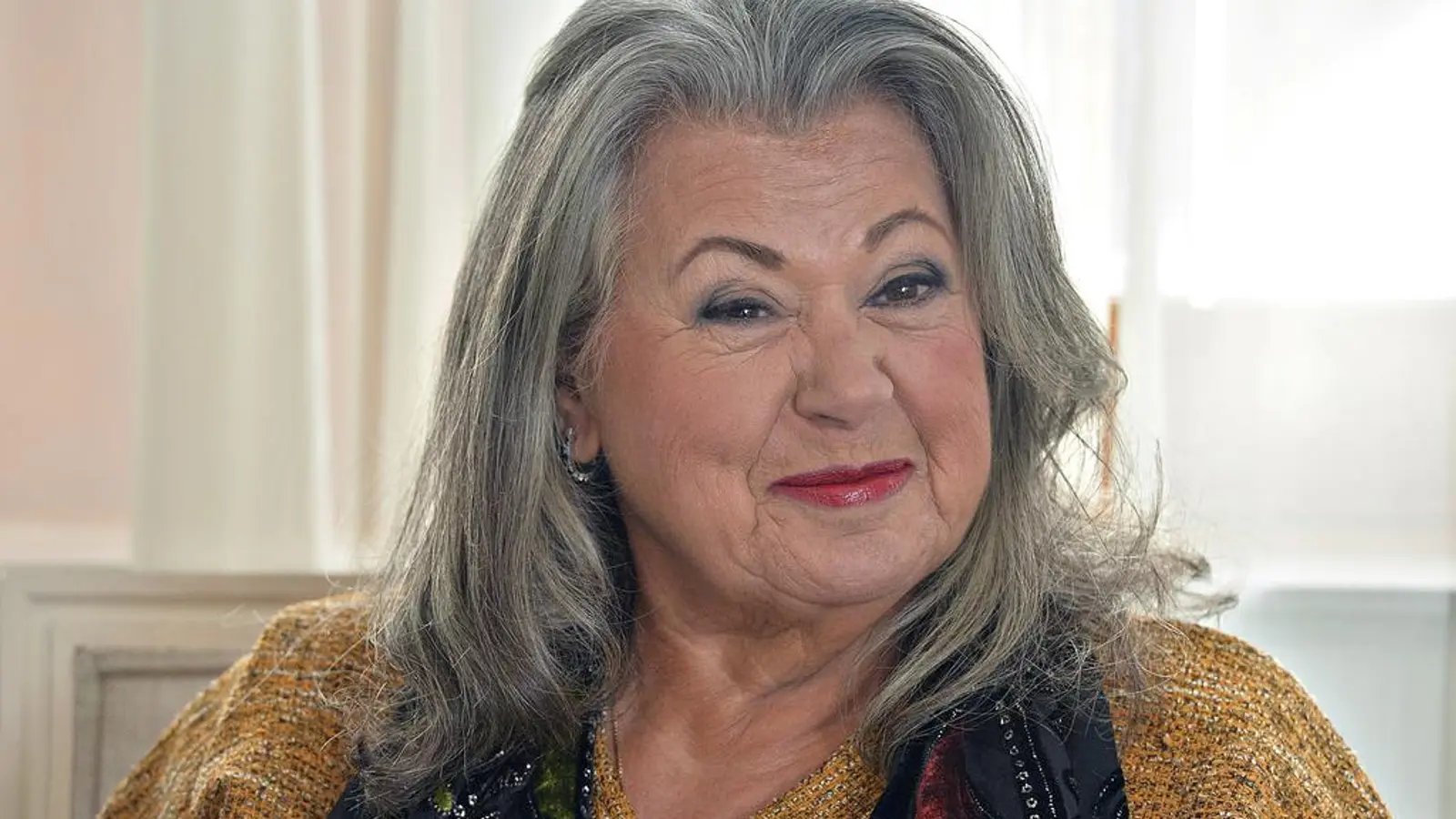 L'hommage de la fille de Ginette Reno fait grandement réagir