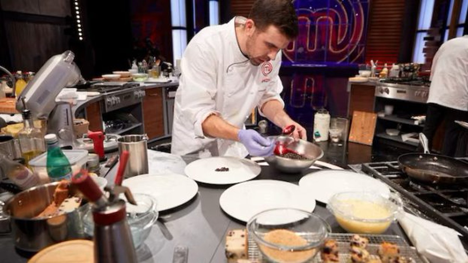L'émission MasterChef Québec dévoile les juges de sa première saison