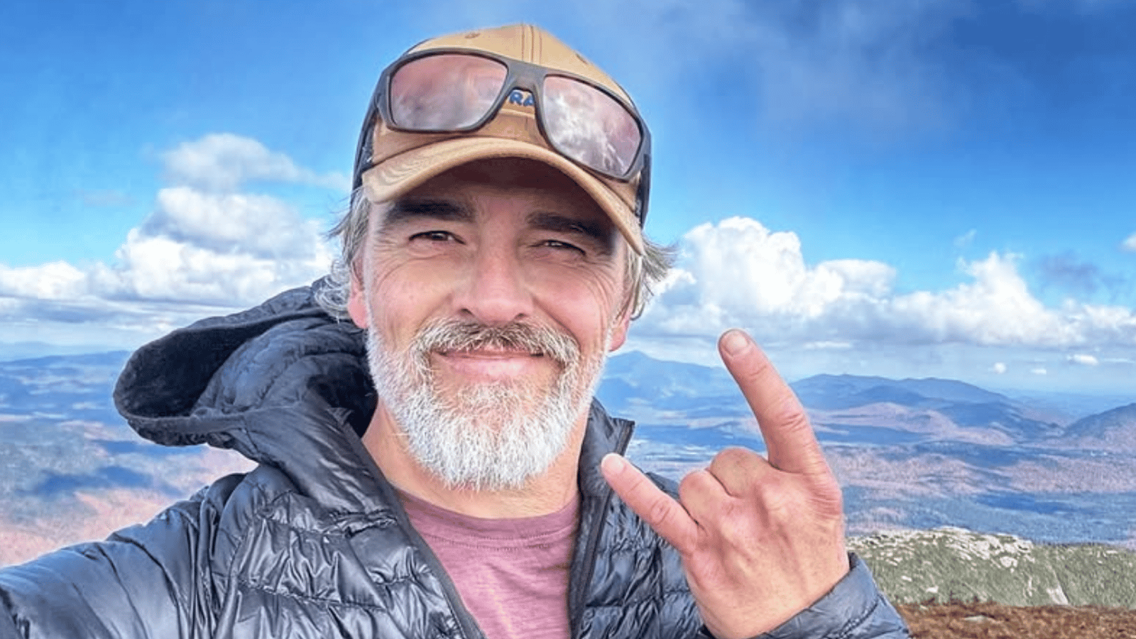 Patrice Godin publie un message plein d'amour pour le 21è anniversaire de sa fille Simone