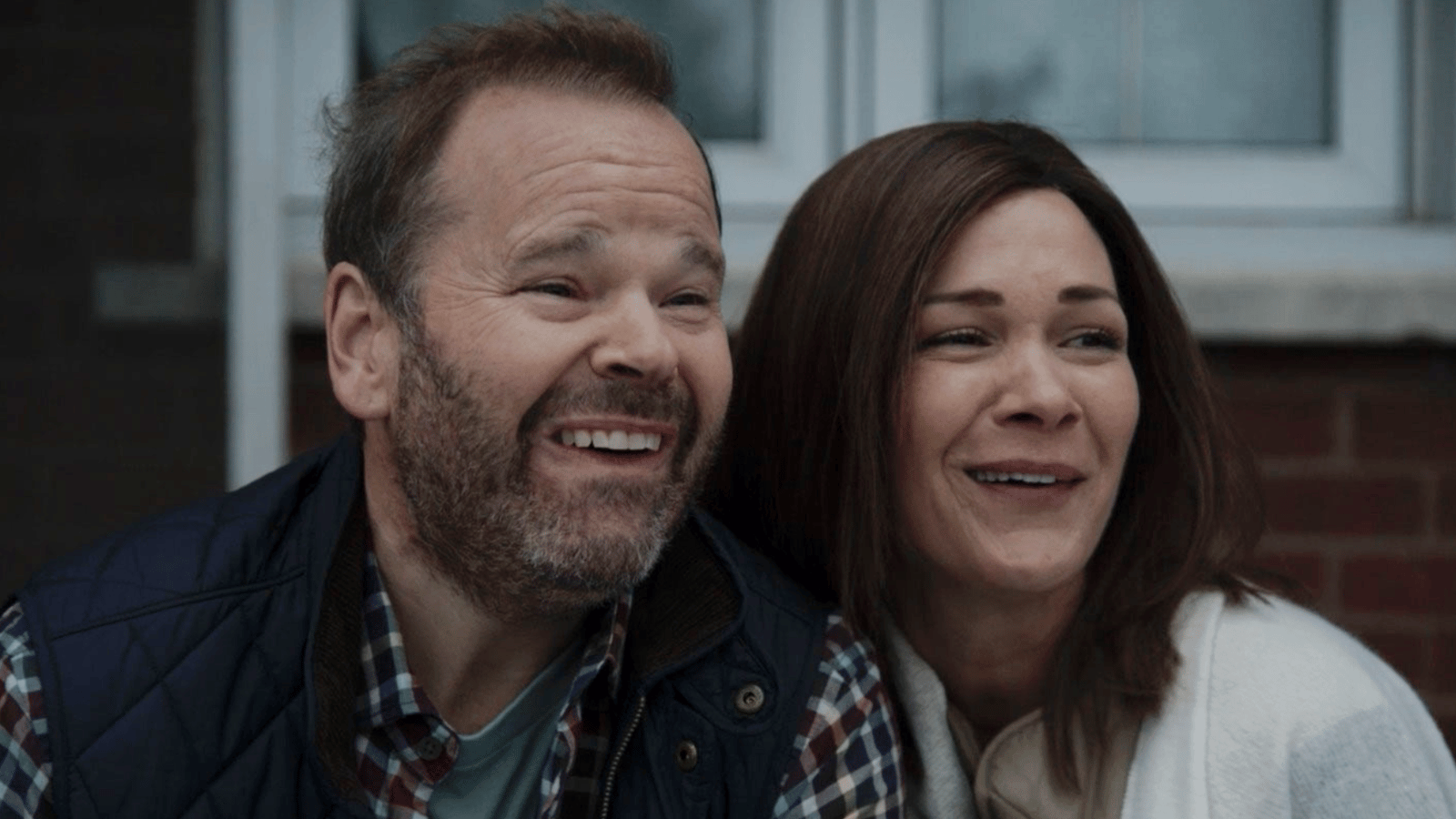 Hugo Dumas révèle ce qui s’en vient pour la prochaine saison de la série « Le bonheur » à TVA