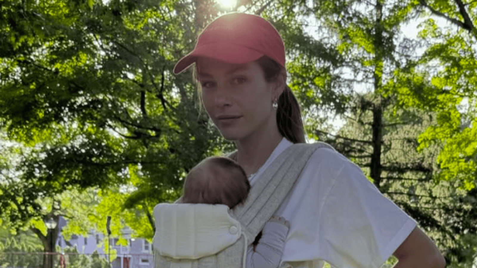 Maripier Morin pose avec ses enfants et elle envoie un touchant message à Jean-Philippe Perras