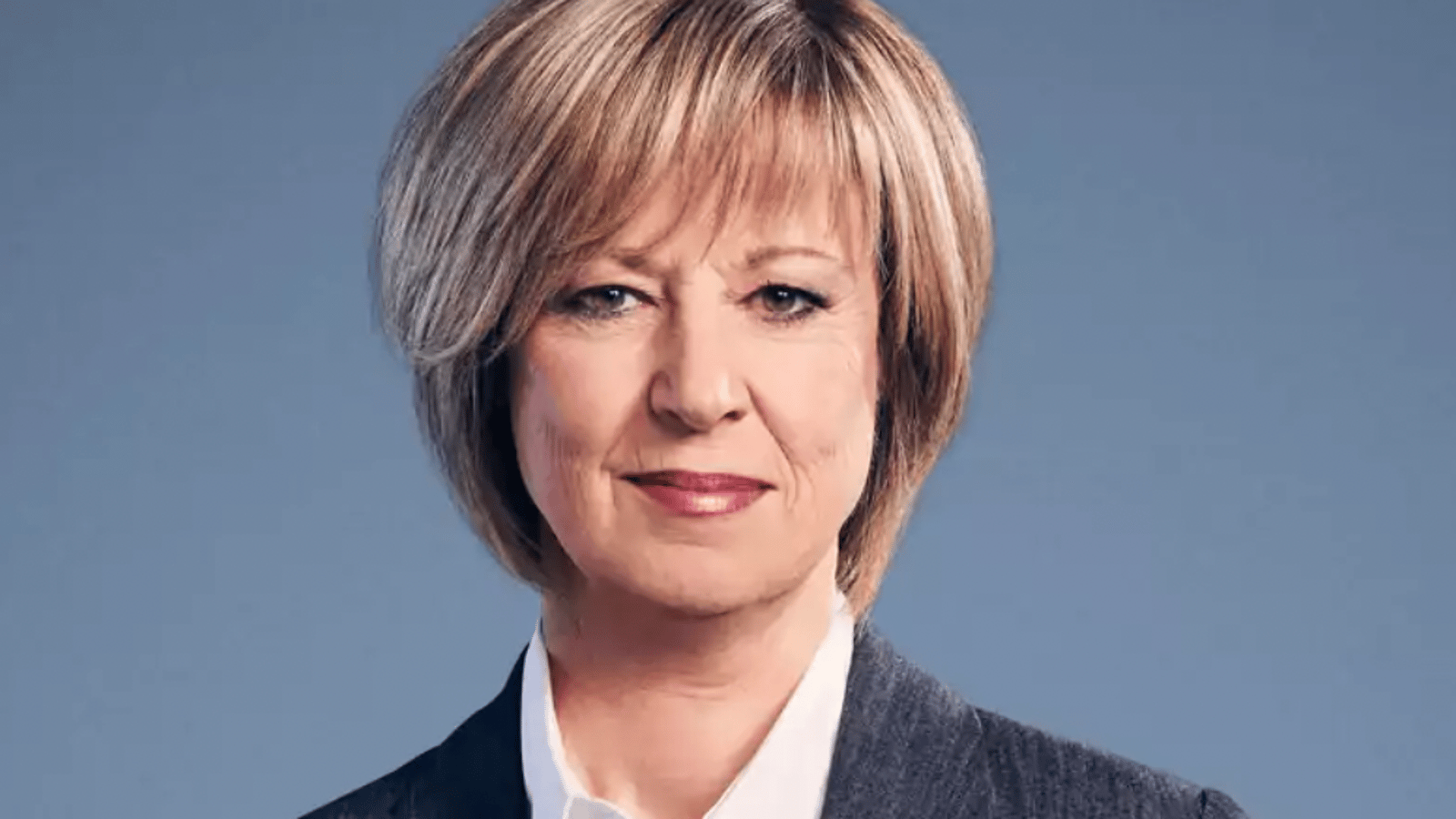 Marie-José Turcotte tire sa révérence après une grandiose carrière de 40 ans à Radio-Canada
