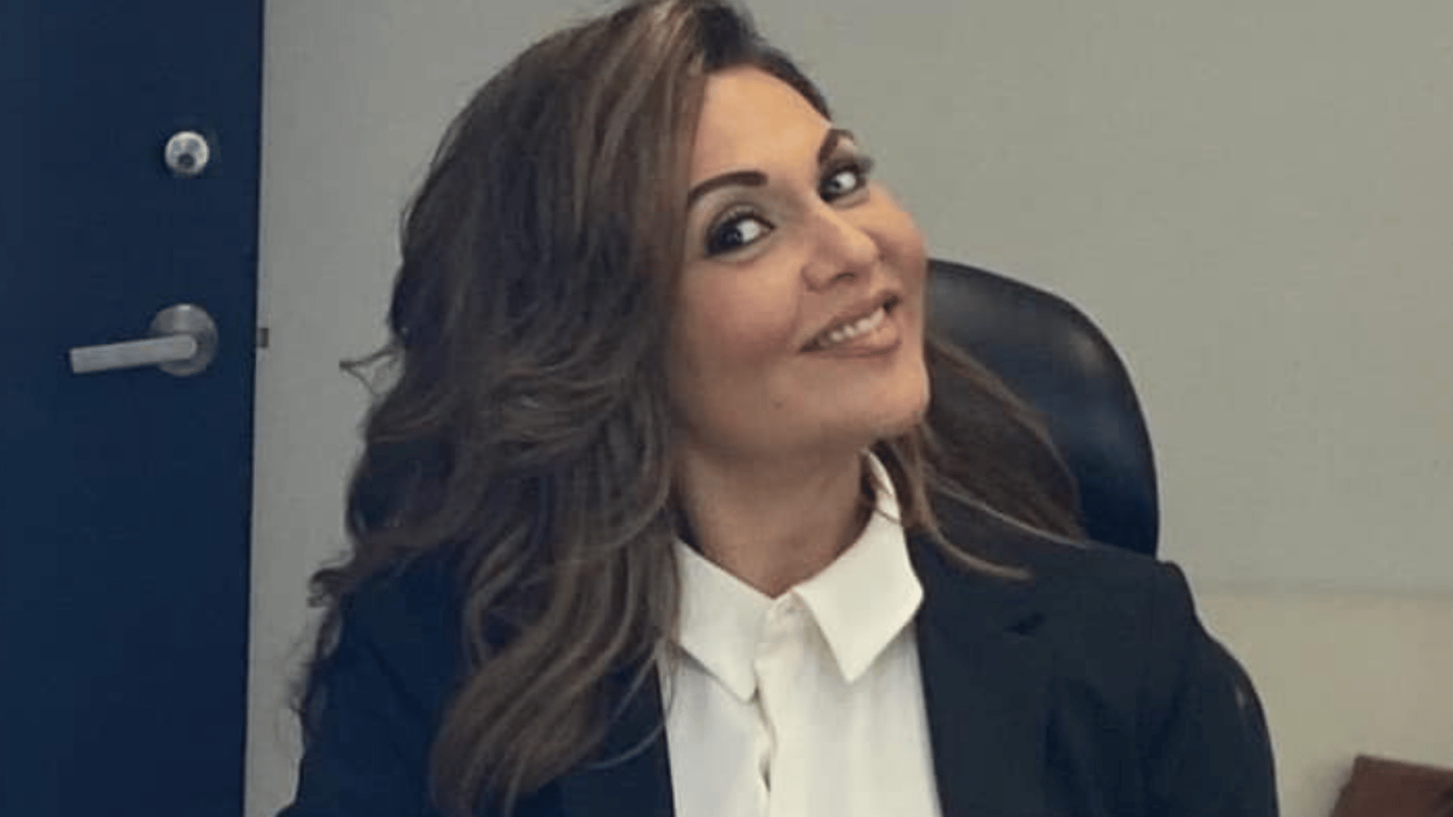 Sonia Benezra fera un retour à Bonsoir Bonsoir cette semaine