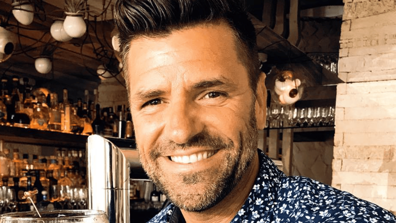 Marc Dupré et sa fille sont en tournée ensemble et ils ont une amusante tradition d'avant-spectacle