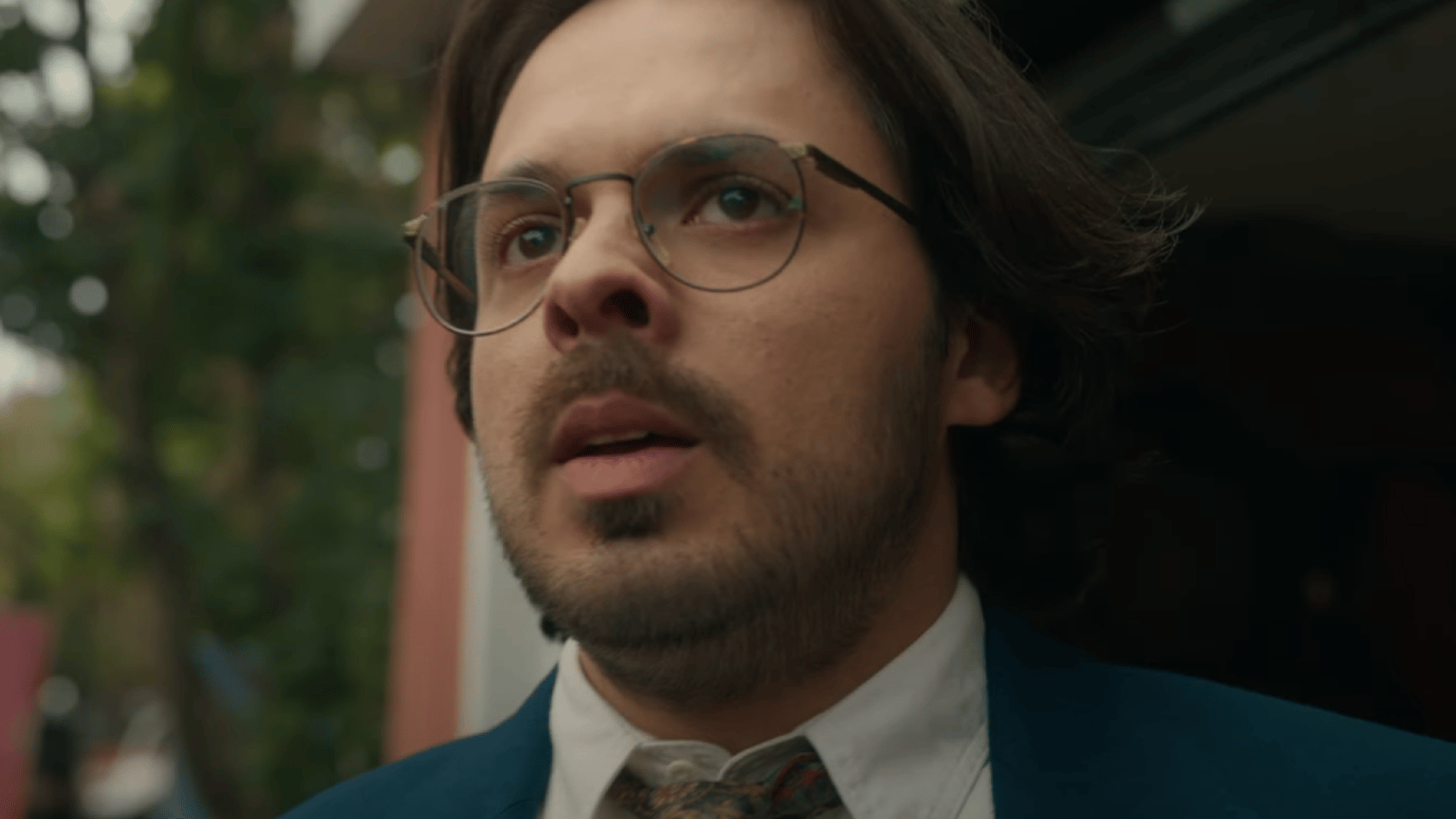 Ricardo Trogi dévoile enfin la bande-annonce de «1995»