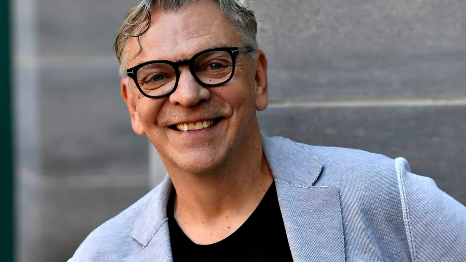 Marc Labrèche dévoile l'identité de ses collaborateurs pour sa nouvelle émission 