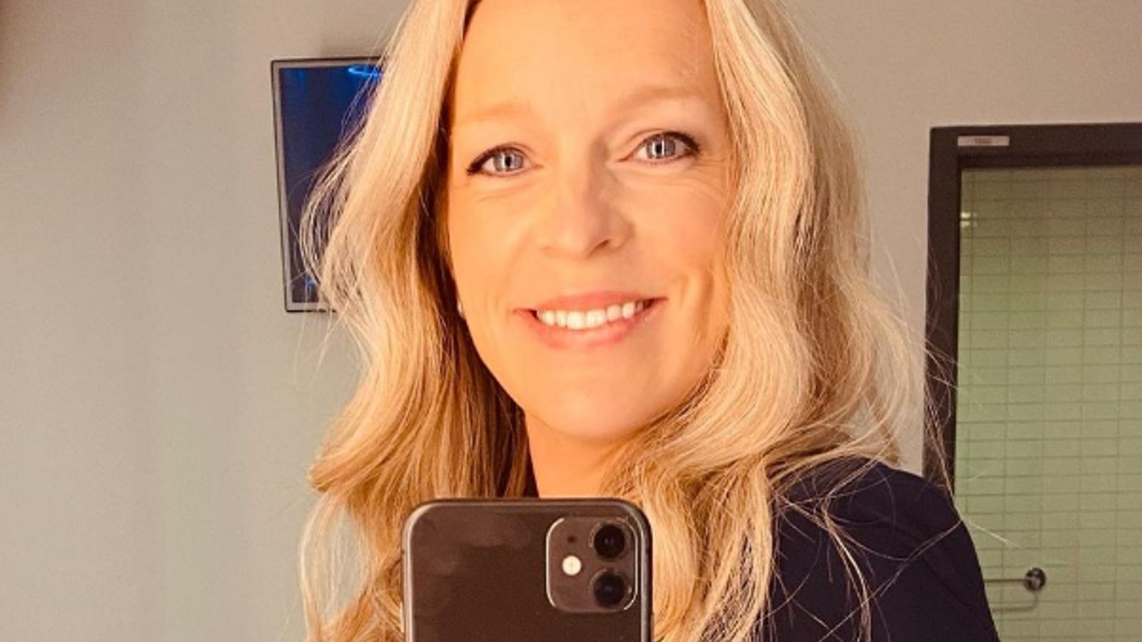 Suzie Villeneuve publie une rare photo de son adorable fils  