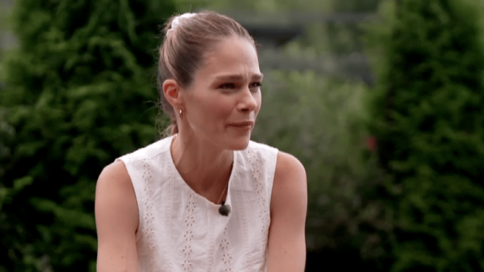 Maripier Morin fait de bouleversantes confessions sur sa fille