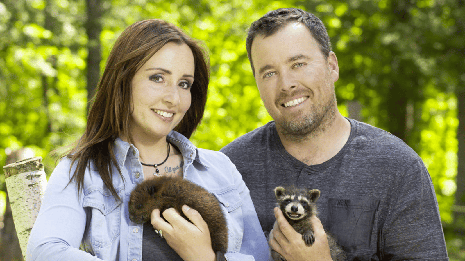 Annonce majeure concernant l'avenir du Miller Zoo