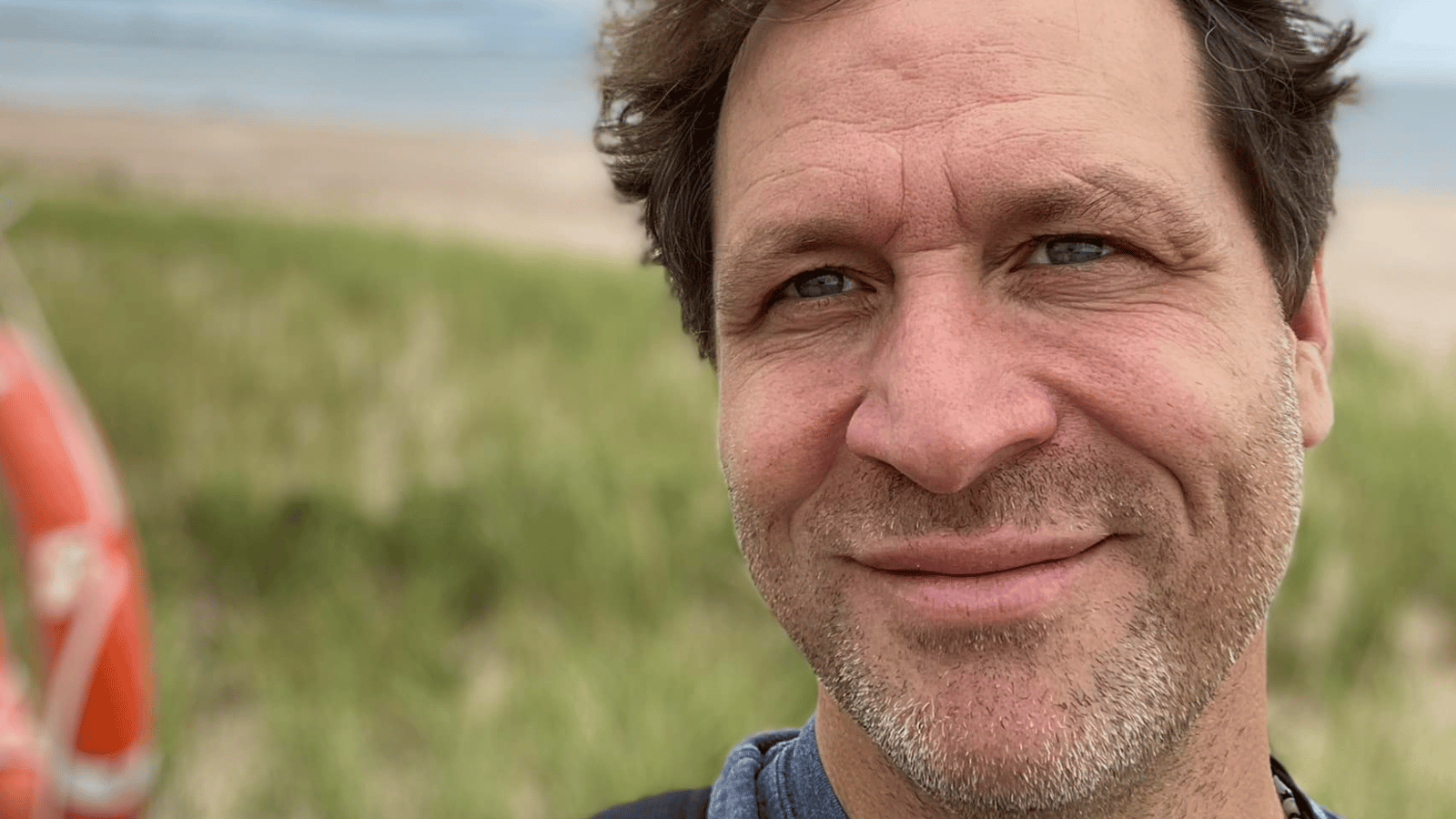 Kevin Parent aborde pour une rare fois les allégations d'inconduite sexuelle qui le visent