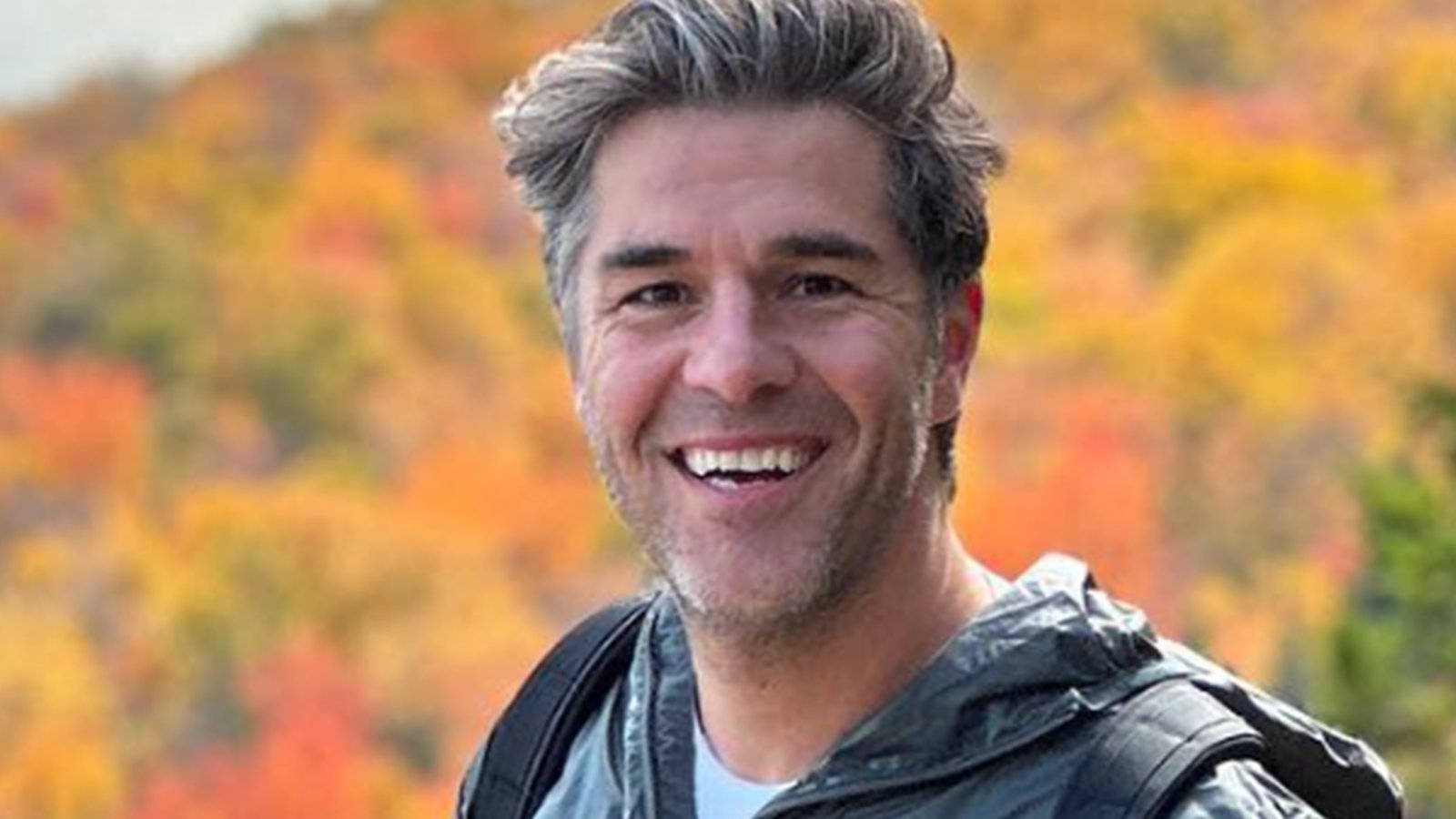 Mathieu Roy de Salut Bonjour échappe au pire lors d’une escapade en pleine nature