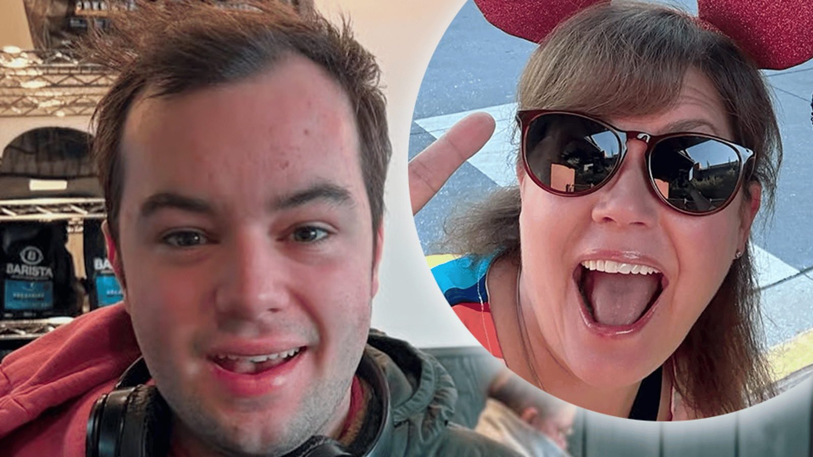 Benjamin Gratton fait une confession inédite à propos de sa maman Patricia Paquin