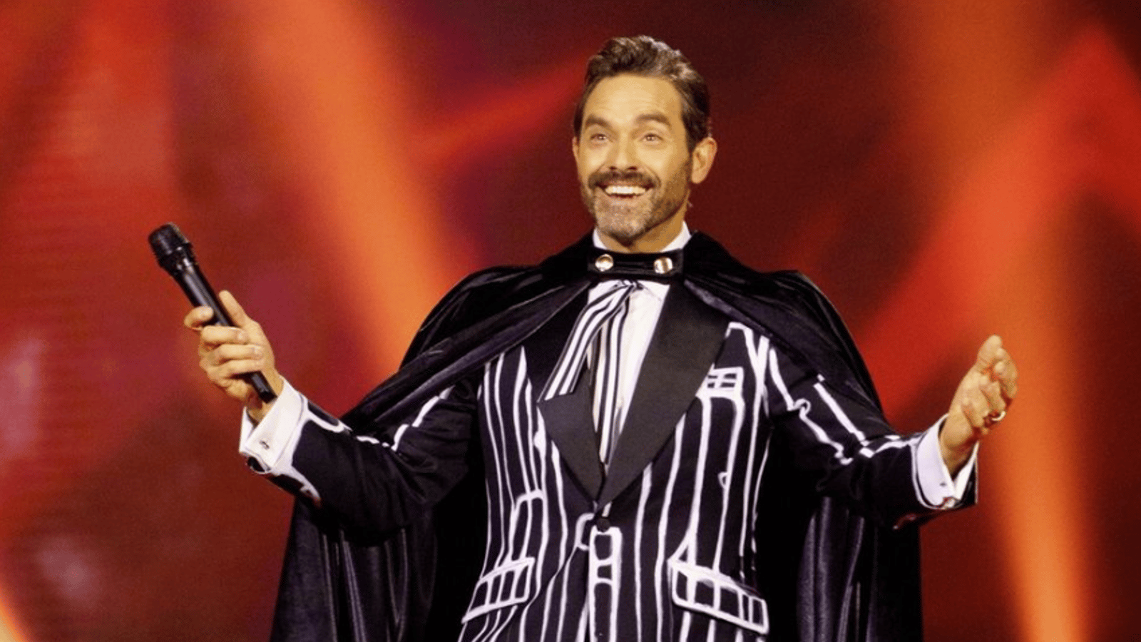 L'émission Chanteurs masqués réagi à la nomination du remplaçant de Guillaume Lemay-Thivierge à l'animation