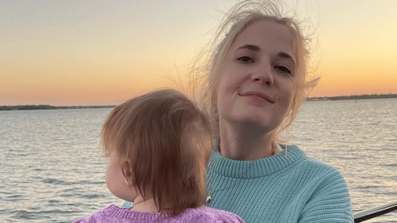 Rosalie Vaillancourt reçoit un cadeau bien spécial pour débuter sa nouvelle tournée