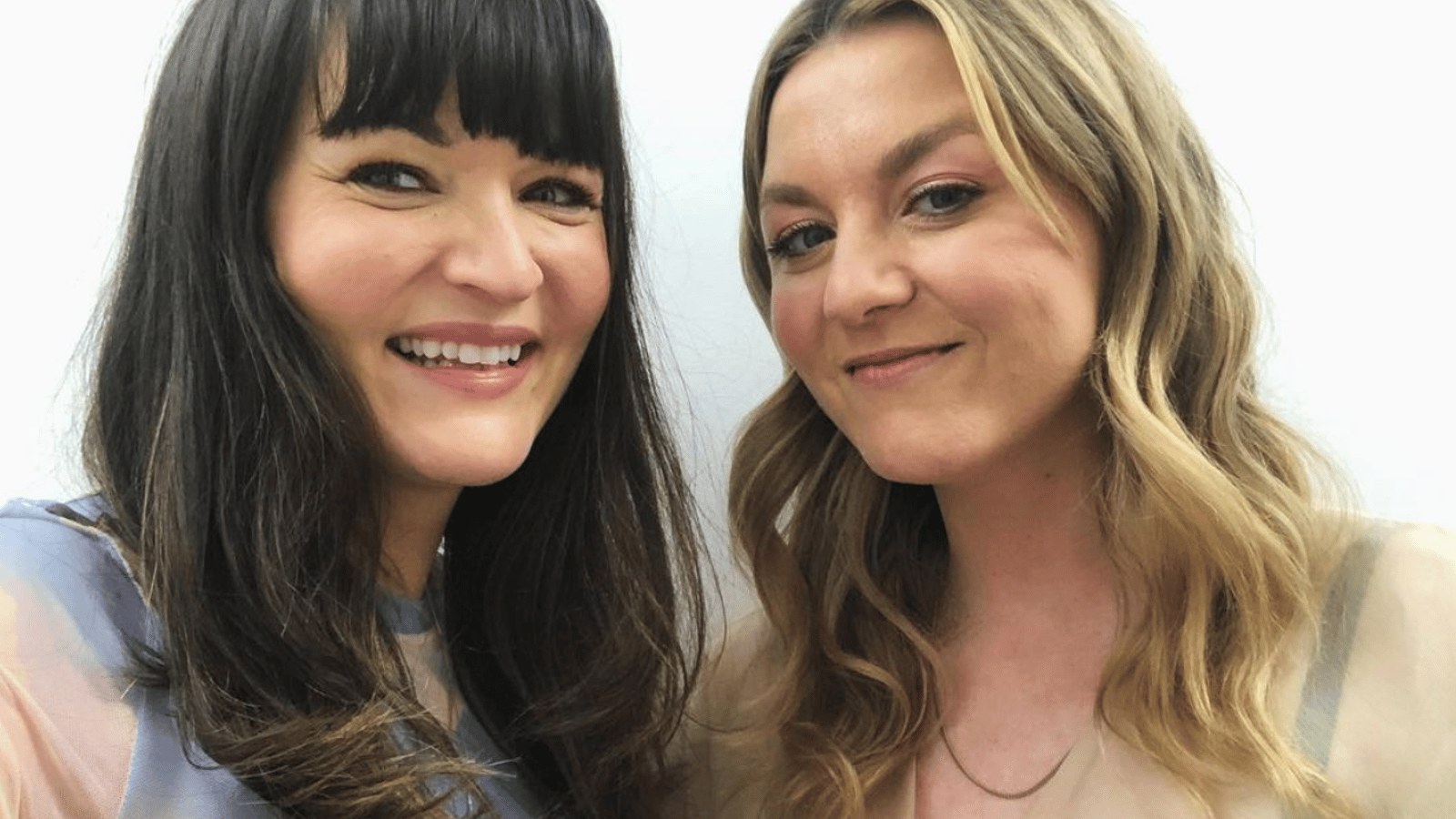 Les soeurs Boulay reviennent pour une rare fois sur la vague de dénonciations et sur la prise de parole d'Alex Nevsky