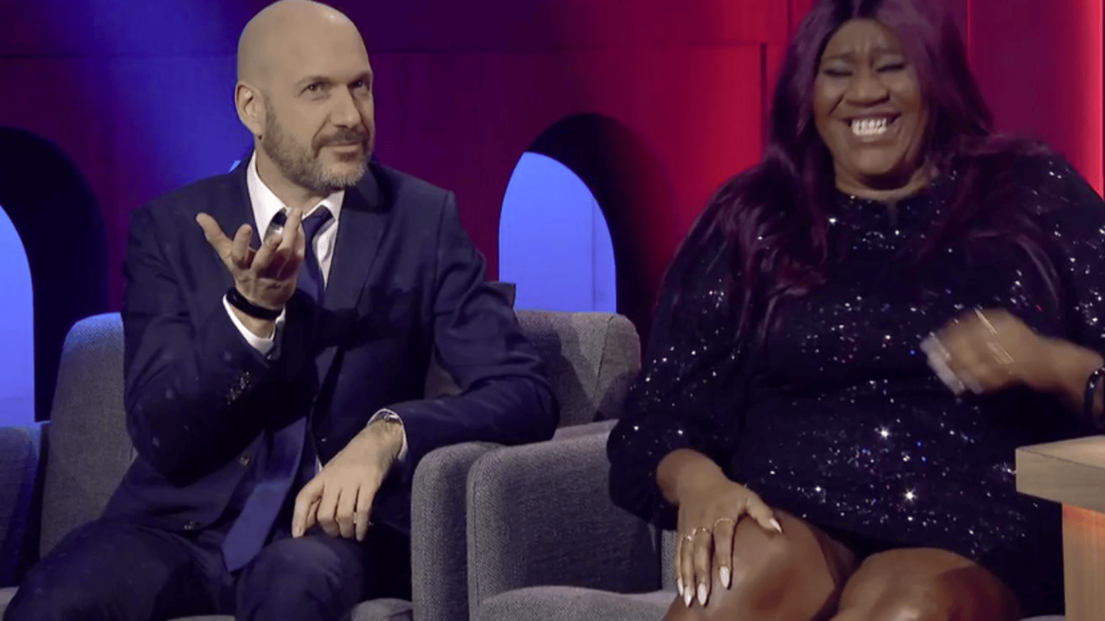 Importante annonce concernant Martin Matte et son talk-show