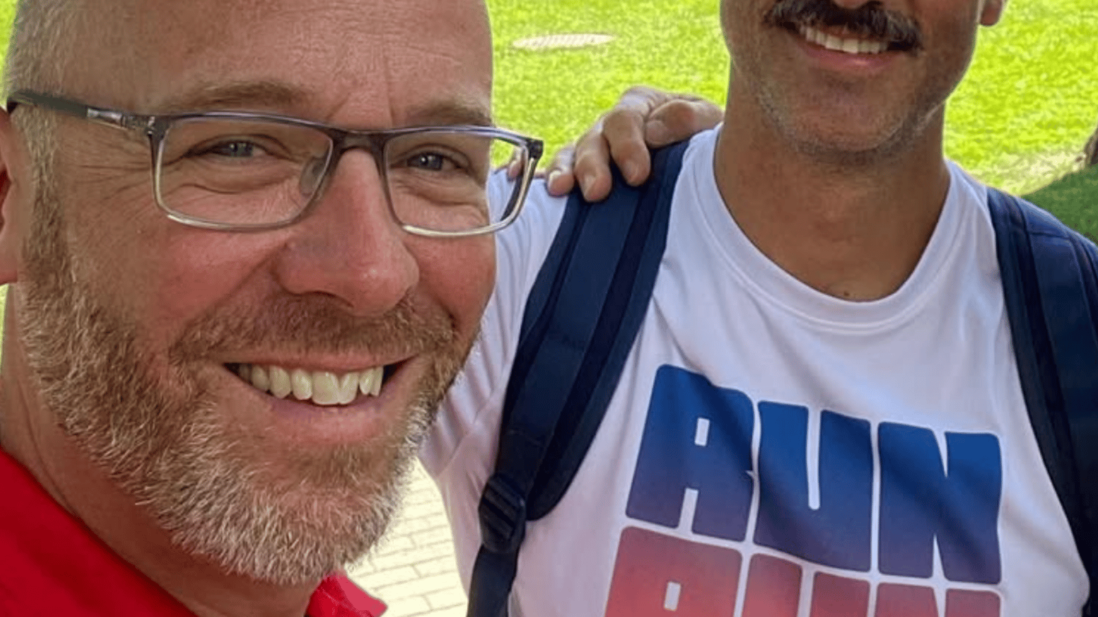 Yanick Bouchard quitte ses fonctions de chroniqueur sportif au 98.5 FM 