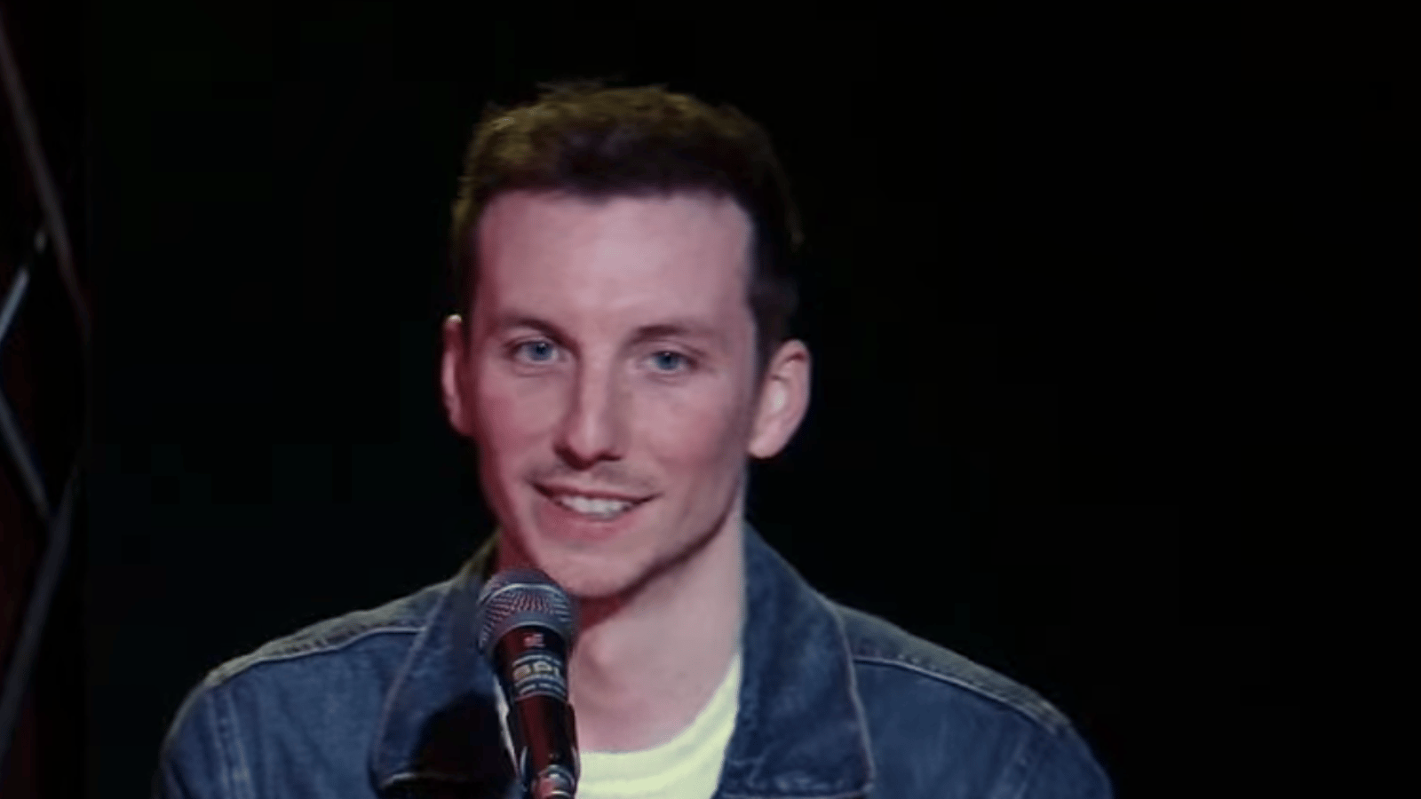 Pier-Luc Funk brise le silence sur une rumeur tenace à son sujet