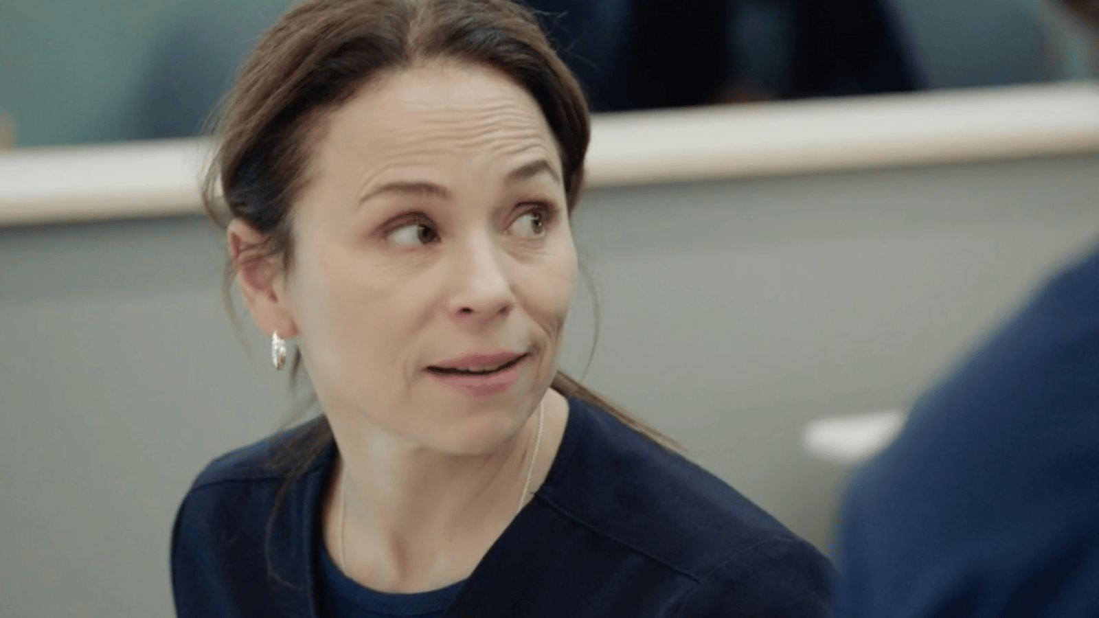 L'autrice de STAT brise le silence après une finale haute en émotions