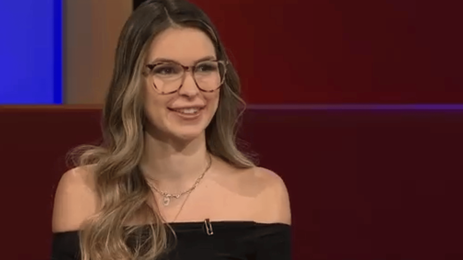 Elisabeth Rioux publie par erreur une vidéo très compromettante sur Instagram destinée uniquement à son copain