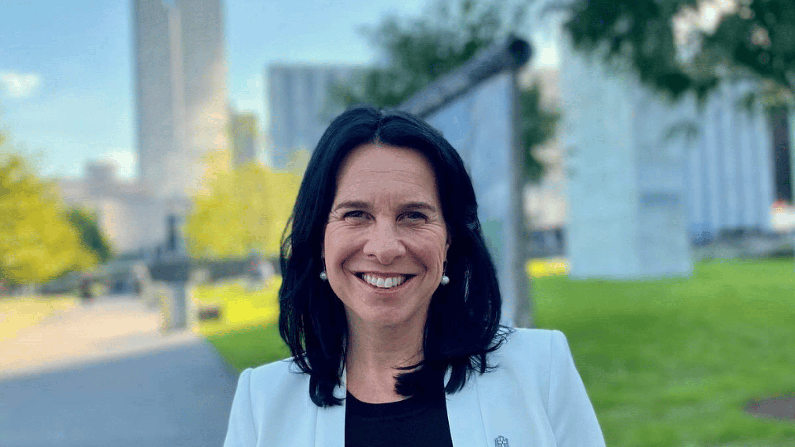 Valérie Plante lance un projet qui va changer l’avenir de Montréal