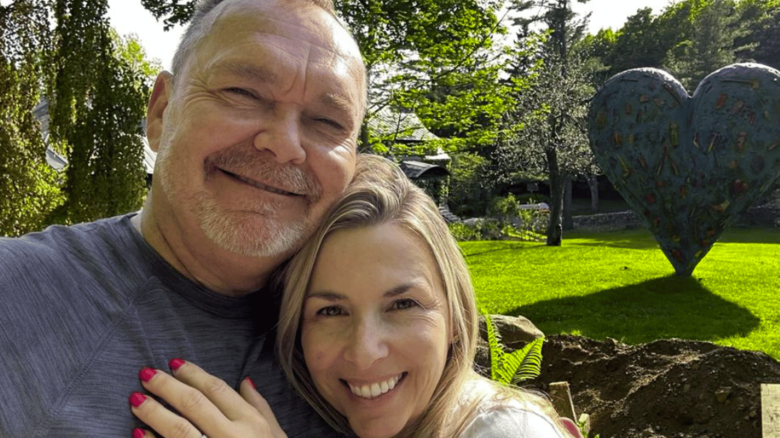 Jean-Michel Anctil partage une photo sur le plateau de tournage d'Alertes