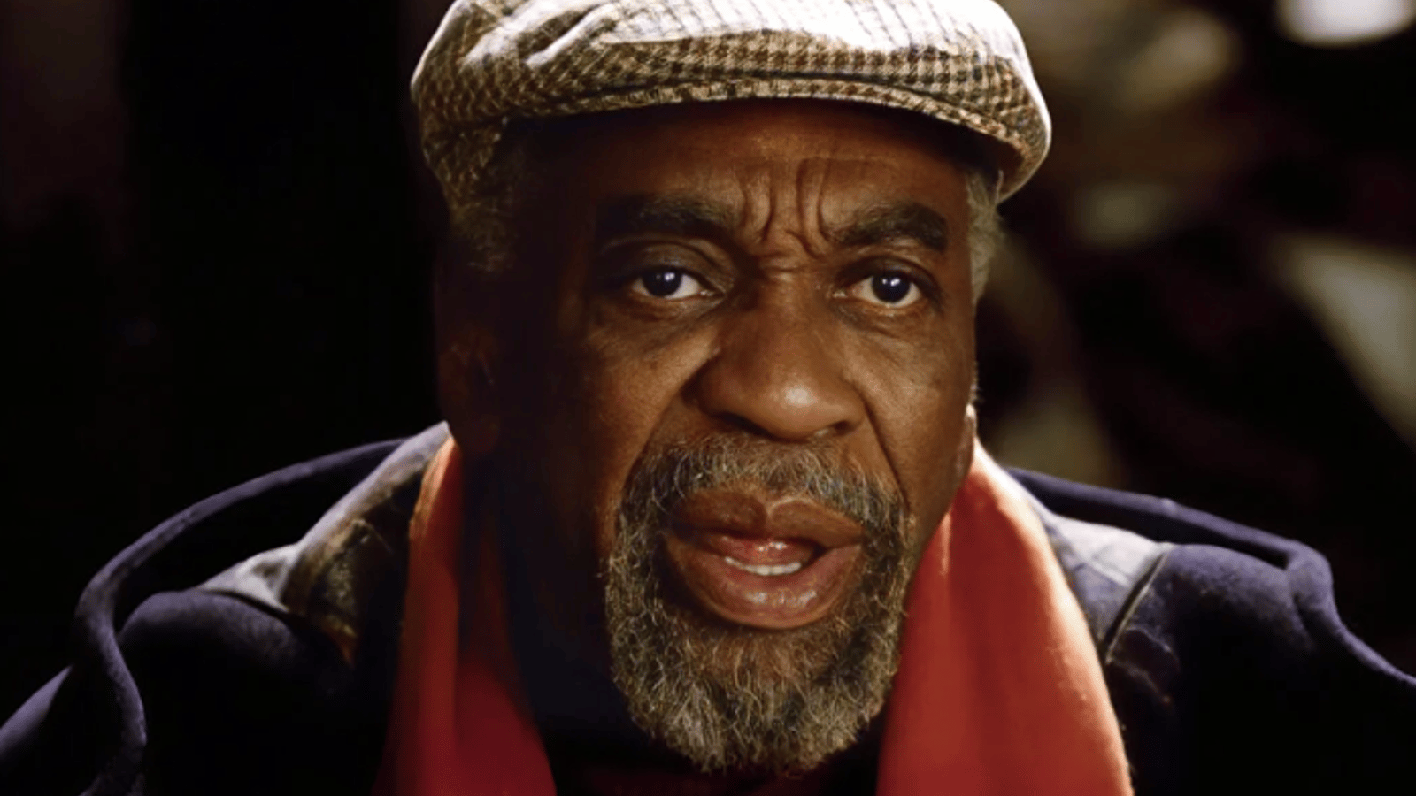 Le grand acteur Bill Cobbs s'éteint à 90 ans