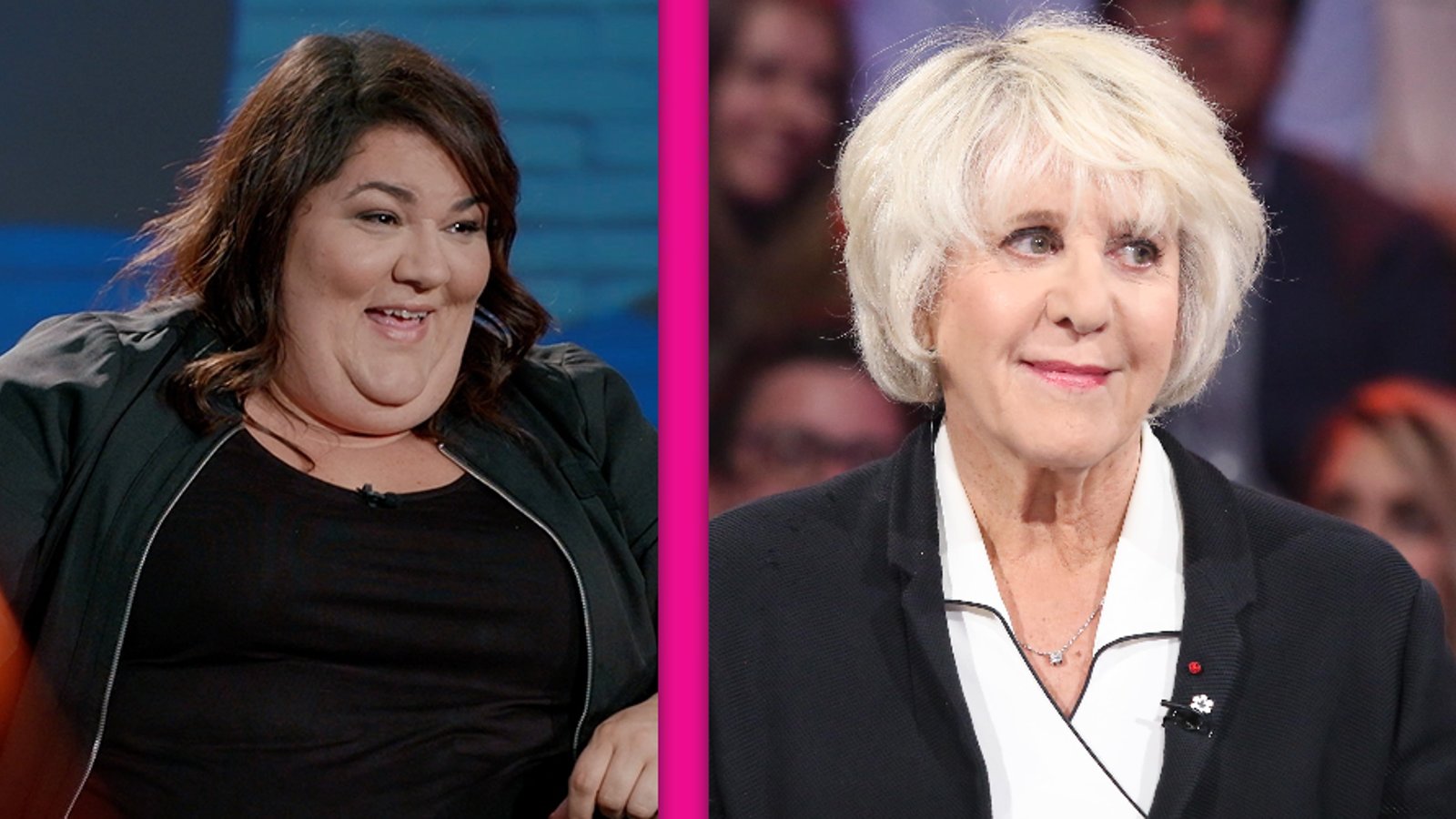 Christine Morency répond à Denise Bombardier après une chronique sévère de cette dernière 