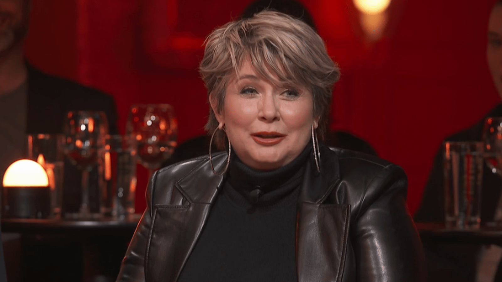 Nathalie Simard fait de très rares confidences à propos de sa vie amoureuse 