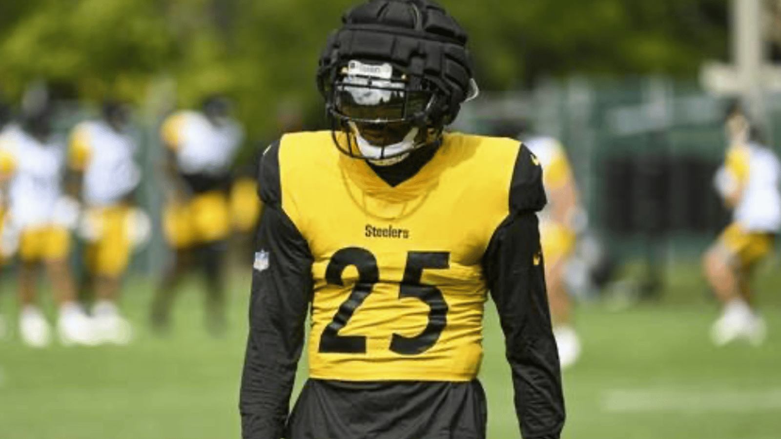 Report: Steelers have decided Desmond King's fate 