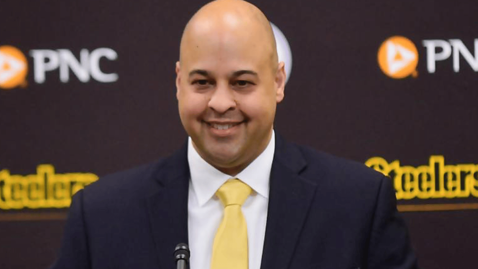 Steelers reportedly closing in on major acquisition 